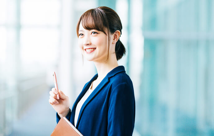 あなたの働きたいが見つかる