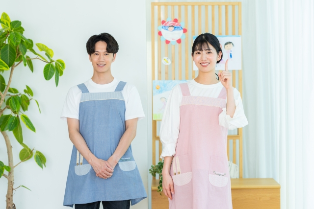 港区立元麻布保育園の正社員 保育士 財団法人・社団法人の求人情報イメージ1