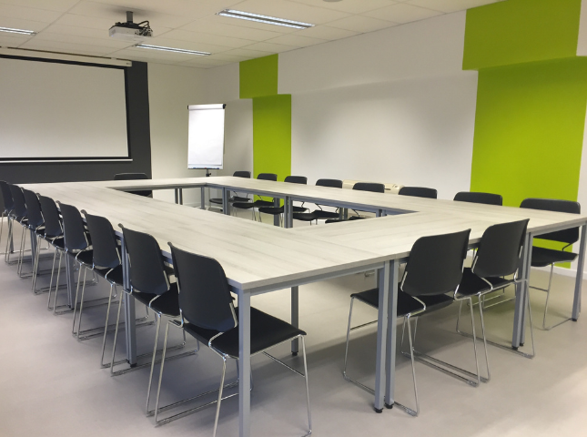 本部の契約社員 人事 財団法人・社団法人の求人情報イメージ1